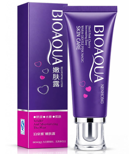 Brightening Body Gel for Women