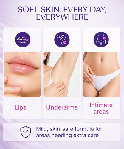 Brightening Body Gel for Women