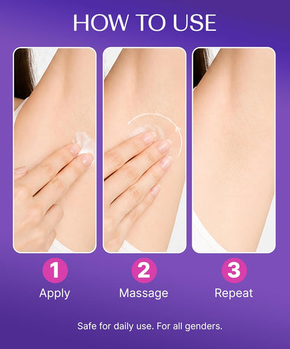 Brightening Body Gel for Women