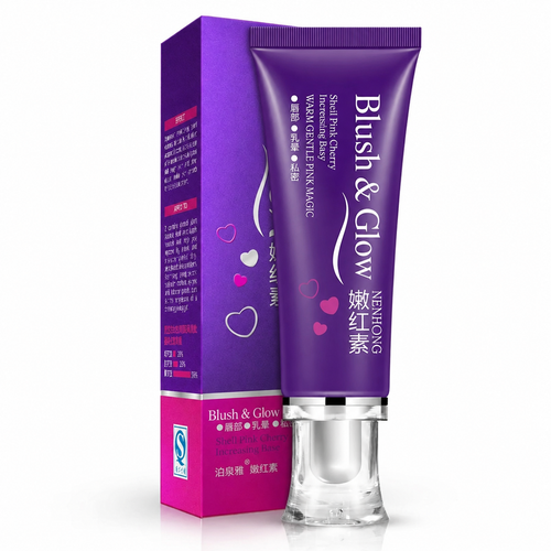 Brightening Body Gel for Women