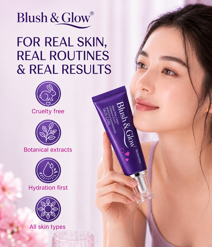 Brightening Body Gel for Women
