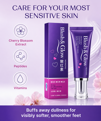 Brightening Body Gel for Women